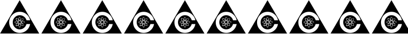Sci-Fi-Logos Font