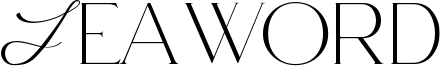 Seaword Font