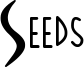 Seeds Font