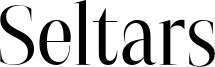 Seltars Font