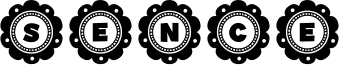 Sence Font