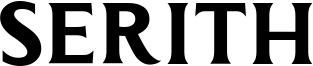 Serith Font