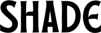 Shade Font