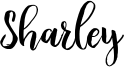 Sharley Font