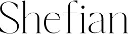 Shefian Font