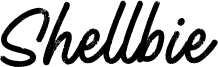 Shellbie Font