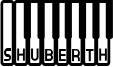 Shuberth Font