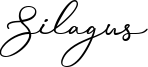 Silagus Font