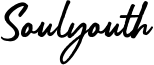 Soulyouth Font