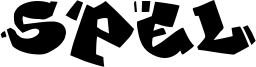 Spel Font