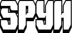 Spyh Font