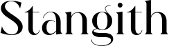 Stangith Font