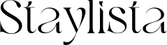 Staylista Font