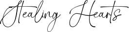 Stealing Hearts Font