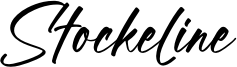 Stockeline Font