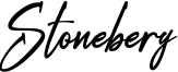 Stoneberg Font