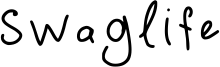 Swaglife Font