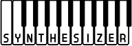 Synthesizer Font