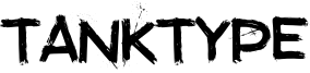 Tanktype Font