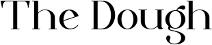 The Dough Font