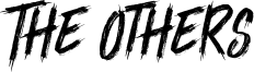 The Others Font