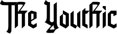 The Youthic Font