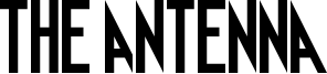 The Antenna Font