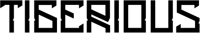 Tigerious Font