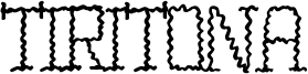 Tiritona Font