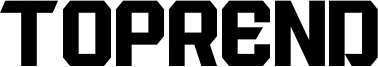 Toprend Font
