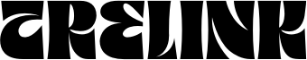 Trelink Font