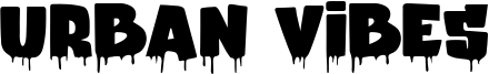 Urban Vibes Font