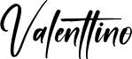 Valenttino Font