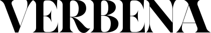 Verbena Font
