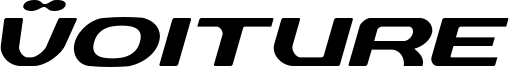 Voiture Font