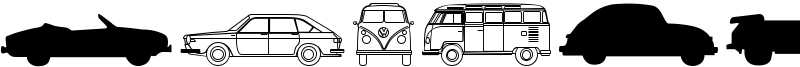 Volkswagen.ttf