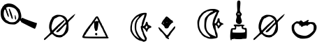 Voz de Dios Font