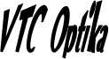 VTC Optika Bold Italic.ttf