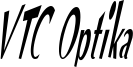 VTC Optika Regular Italic.ttf