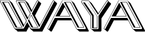 Waya Font