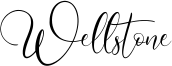 Wellstone Font