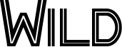 Wild Font