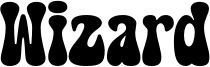 Wizard Font