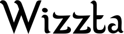 Wizzta Font