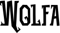 Wolfa Font
