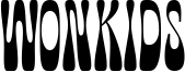 Wonkids Font