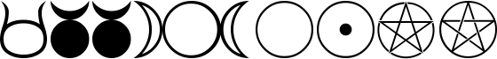 Woolbats Font