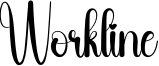 Workline Font