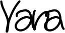 Yana Font