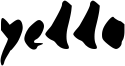 Yello Font